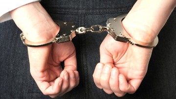 Căpitanu, Cristache, Zană şi Ion, ARESTAŢI după percheziţii
